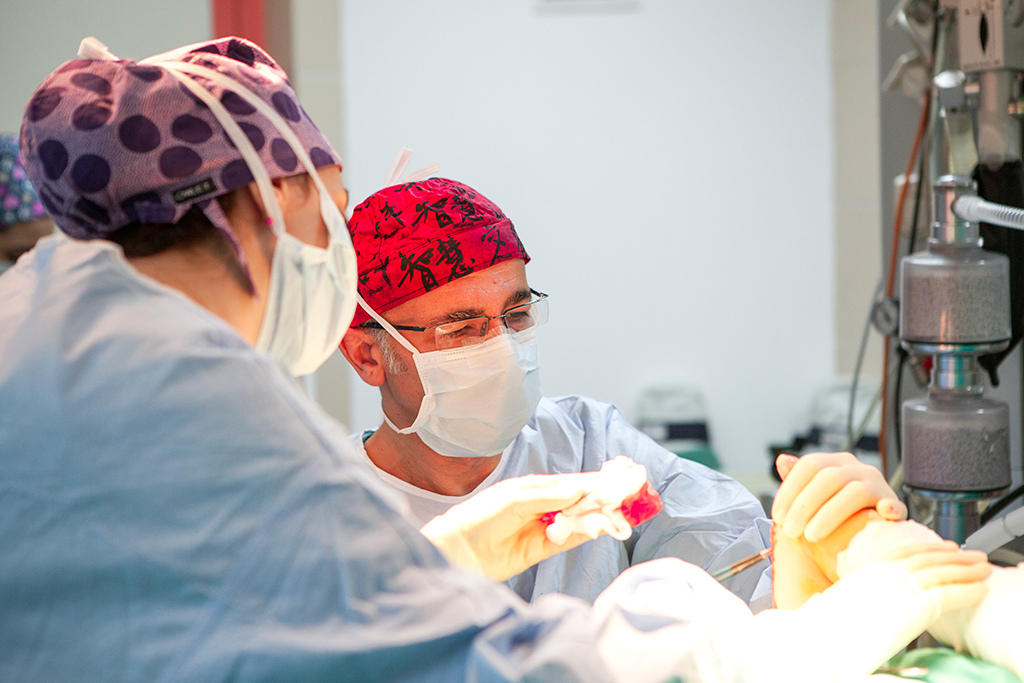 Melikgazi Estetik Merkezi